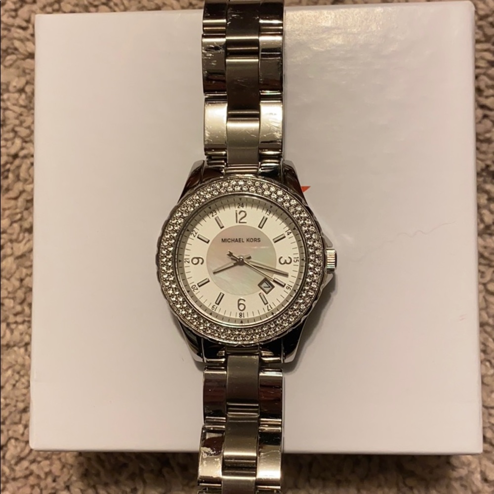 Michael Kors Watch Women
